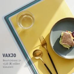 10-Delige Maatbeker & Maatlepel Set - Meetlepels Maatcups - Measuring Cups Spoons - Maatschepjes & Bekers - Grammen & ML Afwegen - Kleuren -KitchenAids Winkel 1200x1200 653