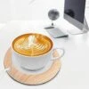 Merkloos Cup Warmer Met USB Aansluiting - Geschikt Voor Bekers En Glazen - Mok Warmer - Houd Uw Drinken Ca. 70℃ - Verwarmende Onderzetter - Thuiswerken – Relatiegeschenk - Kopjeswarmer - Mug Warmer - Onderzetter – Koffie Warmer – Thee Warmer – 1 Merkloos Cup Warmer Met USB Aansluiting - Geschikt Voor Bekers En Glazen - Mok Warmer - Houd Uw Drinken Ca. 70℃ - Verwarmende Onderzetter - Thuiswerken – Relatiegeschenk - Kopjeswarmer - Mug Warmer - Onderzetter – Koffie Warmer – Thee Warmer – -KitchenAids Winkel 1200x1200 685