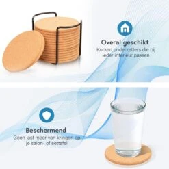 Merkloos Gekleurde - Siliconen - Cupcake Vorm - Muffin - Bakvorm - Taart - Gebak - Koekjes - Cake - Chocolade - Herbruikbaar - BPA Vrij - Rond - 12 Stuks -KitchenAids Winkel 1200x1200 732