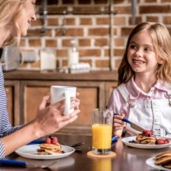 MEZO Airfryer Bakpapier 100 Stuks - 20cm - Heteluchtfriteuse Wegwerpbakjes - Geschikt Voor AirFryer Wegwerpbakjes - Bakpapier - Wegwerp Bakjes (100 Stuks) - Wegwerppapier 100 Stuks - Bakjes - Bakpapier Rond -KitchenAids Winkel 1200x1200 734
