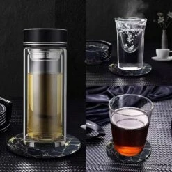 MEZO Airfryer Bakpapier 100 Stuks - 20cm - Heteluchtfriteuse Wegwerpbakjes - Geschikt Voor AirFryer Wegwerpbakjes - Bakpapier - Wegwerp Bakjes (100 Stuks) - Wegwerppapier 100 Stuks - Bakjes - Bakpapier Rond -KitchenAids Winkel 1200x1200 741