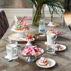 Bondoo Deegmat 50x40cm - Silicone - Rood - Inclusief Deegschraper -KitchenAids Winkel 1200x1200 797