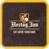 Hertog Jan Bierviltjes 4 Rollen á 100 Stuks | Ideaal Voor Onder Je Bierglas -KitchenAids Winkel 1200x1200 803