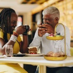 Kitchary® Siliconen Bakjes Set – Alternatief Bakpapier - Airfryer Accesoires - Airfryer Mandje - Bakvorm - Multifunctionele Airfryer Accessoires -KitchenAids Winkel 1200x1200 848