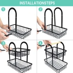 Kitchary® Siliconen Bakjes Set – Alternatief Bakpapier - Airfryer Accesoires - Airfryer Mandje - Bakvorm - Multifunctionele Airfryer Accessoires -KitchenAids Winkel 1200x1200 849