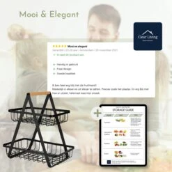 Bakmat & BBQ Accesoires Ovenmat Barbecue Anti-Kleef - 3 Stuks Deegmat Mat - Incl. Bakkwast - FURNA®