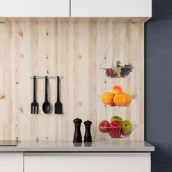 Bakmat & BBQ Accesoires Ovenmat Barbecue Anti-Kleef - 3 Stuks Deegmat Mat - Incl. Bakkwast - FURNA® -KitchenAids Winkel 1200x1200 863