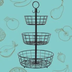 Bakmat & BBQ Accesoires Ovenmat Barbecue Anti-Kleef - 3 Stuks Deegmat Mat - Incl. Bakkwast - FURNA® -KitchenAids Winkel 1200x1200 865