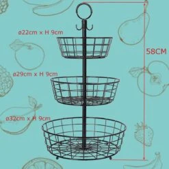 KitchenLove Airfryer Siliconen Bakje - XXL - Set Van 2 - Bakpapier - Mand - Accesoires - 20,5CM - Vierkant -KitchenAids Winkel 1200x1200 870