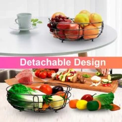 KitchenLove Airfryer Siliconen Bakje - XXL - Set Van 2 - Bakpapier - Mand - Accesoires - 20,5CM - Vierkant -KitchenAids Winkel 1200x1200 874