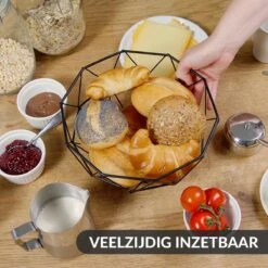 Patisse Springvorm - Met Hoge Rand - Ø16 Cm - 12 Cm Hoog -KitchenAids Winkel 1200x1200 897