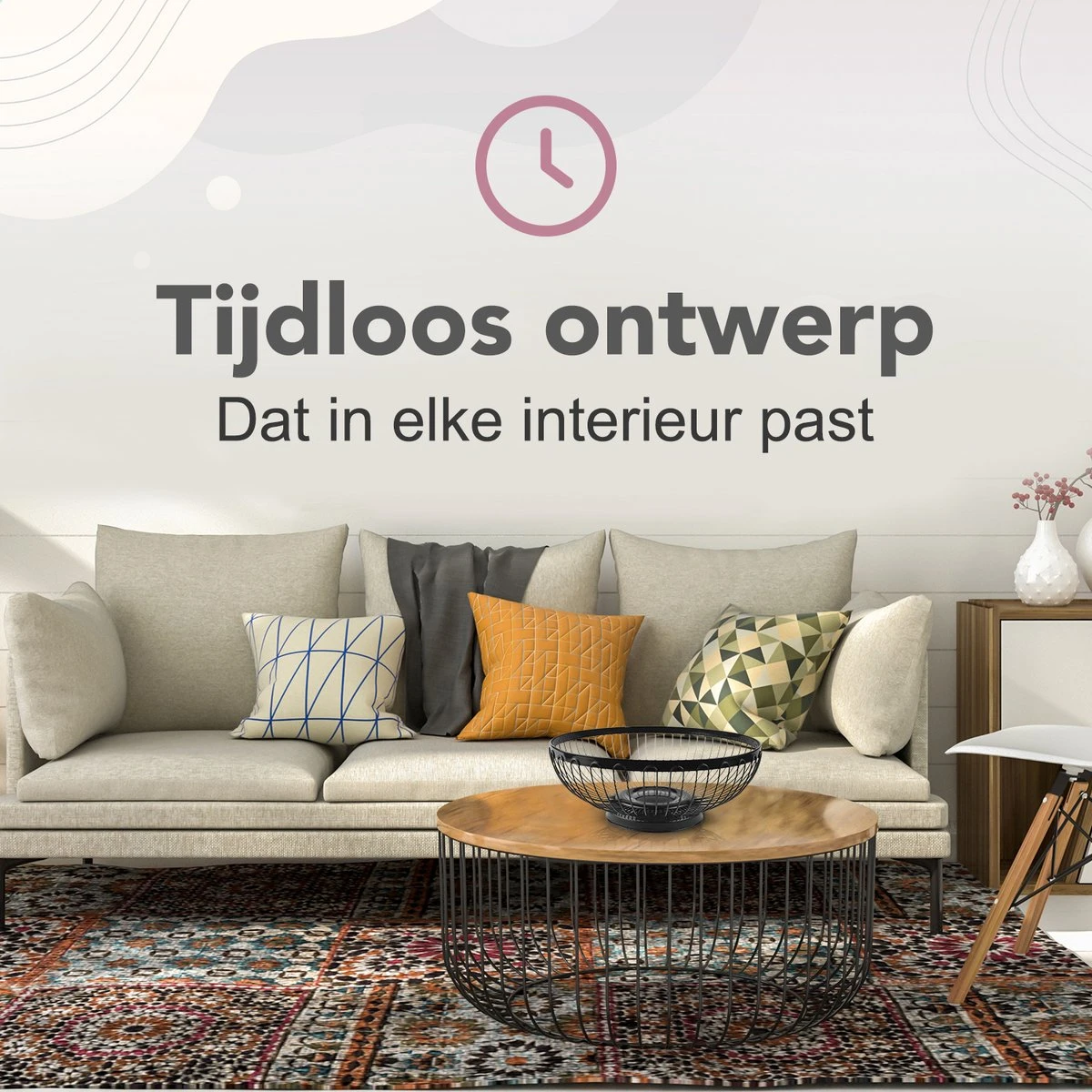 Optiq Products® Airfryer Bakpapier 20cm - 50 Stuks - Wegwerp Bakjes Voor Airfryer XL En XXL Heteluchtfriteuse Wegwerpbakjes - Airfryer Bakvorm - Airfryer Accesoires - Bakpapier - Rond 7 Optiq Products® Airfryer Bakpapier 20cm - 50 Stuks - Wegwerp Bakjes Voor Airfryer XL En XXL Heteluchtfriteuse Wegwerpbakjes - Airfryer Bakvorm - Airfryer Accesoires - Bakpapier - Rond - Afbeelding 5