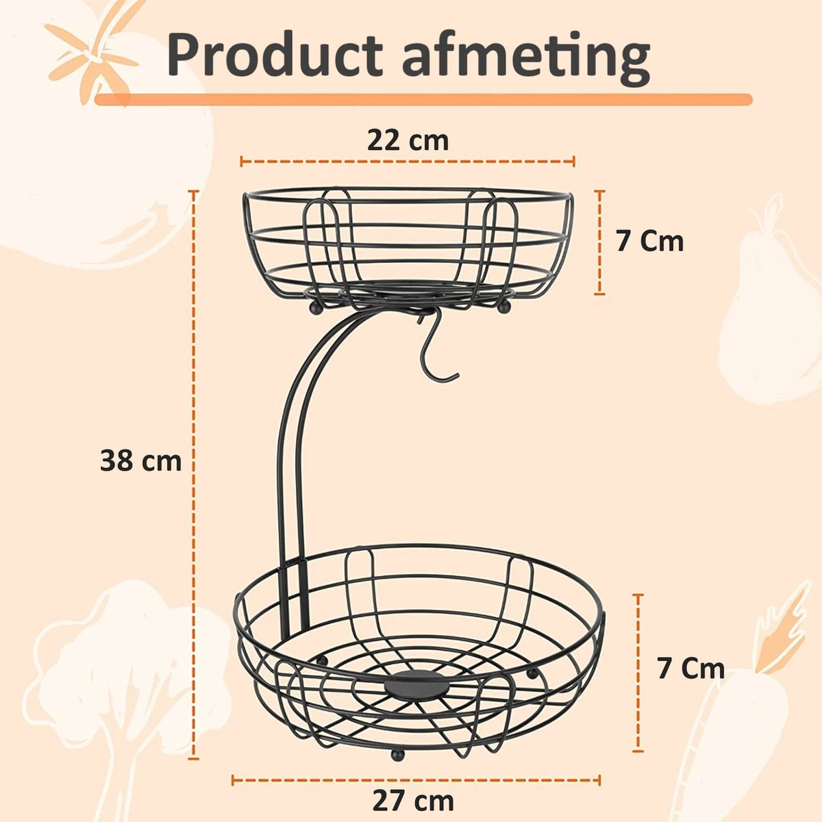 LJP - 100 Stuks - Airfryer Wegwerpbakjes - 16 Centimeter - Bakpapier - Airfryer Accesoires - Luchtfriteuse Wegwerp Bakjes - 100 Stuks 3 LJP - 100 Stuks - Airfryer Wegwerpbakjes - 16 Centimeter - Bakpapier - Airfryer Accesoires - Luchtfriteuse Wegwerp Bakjes - 100 Stuks