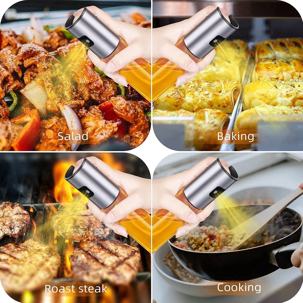 LJP - 100 Stuks - Airfryer Wegwerpbakjes - 16 Centimeter - Bakpapier - Airfryer Accesoires - Luchtfriteuse Wegwerp Bakjes - 100 Stuks 4 LJP - 100 Stuks - Airfryer Wegwerpbakjes - 16 Centimeter - Bakpapier - Airfryer Accesoires - Luchtfriteuse Wegwerp Bakjes - 100 Stuks - Afbeelding 2