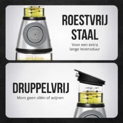 QiQi Airfryer Siliconen Bakje - Herbruikbaar - Voor XXL - 20 Cm X 20cm X 7cm (LxBxH) - Airfryer Accessoires - Alternatief Bakpapier -KitchenAids Winkel 1200x1200 951