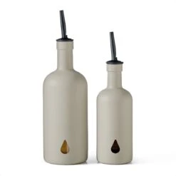 Merkloos QiQi Airfryer Bakpapier - 100 Stuks - Airfryer Accessoires - Bakpapier 20x20CM (LxB) - 16CM Bodemdiameter -Wegwerpbakjes -KitchenAids Winkel 1200x1200 958