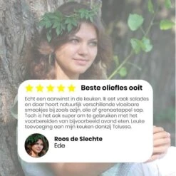 Tolussa Olijfolie Fles 500ML – Oliefles Glas Met Schenktuit – Anti-drup - Incl. Deksel 18 Tolussa Olijfolie Fles 500ML – Oliefles Glas Met Schenktuit – Anti-drup - Incl. Deksel -KitchenAids Winkel 1200x1200 98