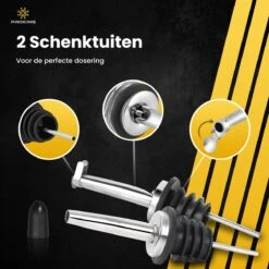 MENSMUNDI® Airfryer Bakpapier - Wegwerpbakjes - Gratis Kookboek (E-book) - 16 Tot 19 Cm - 100 Stuks -KitchenAids Winkel 1200x1200 984