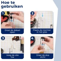 Airfryer Bakpapier - Airfryer Siliconen Bakje - Alleen Geschikt Voor XXL Ø 20,5 CM - Siliconen Airfryer Mand - Kitchen Royal® -KitchenAids Winkel 1200x1200 989