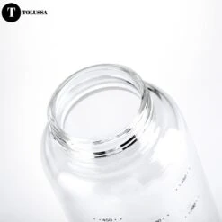 Tolussa Olijfolie Fles 500ML – Oliefles Glas Met Schenktuit – Anti-drup - Incl. Deksel 19 Tolussa Olijfolie Fles 500ML – Oliefles Glas Met Schenktuit – Anti-drup - Incl. Deksel -KitchenAids Winkel 1200x1200 99