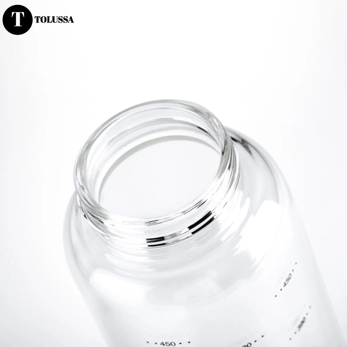 Tolussa Olijfolie Fles 500ML – Oliefles Glas Met Schenktuit – Anti-drup - Incl. Deksel 10 Tolussa Olijfolie Fles 500ML – Oliefles Glas Met Schenktuit – Anti-drup - Incl. Deksel - Afbeelding 8