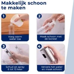 Airfryer Bakpapier - Airfryer Siliconen Bakje - Alleen Geschikt Voor XXL Ø 20,5 CM - Siliconen Airfryer Mand - Kitchen Royal® -KitchenAids Winkel 1200x1200 993