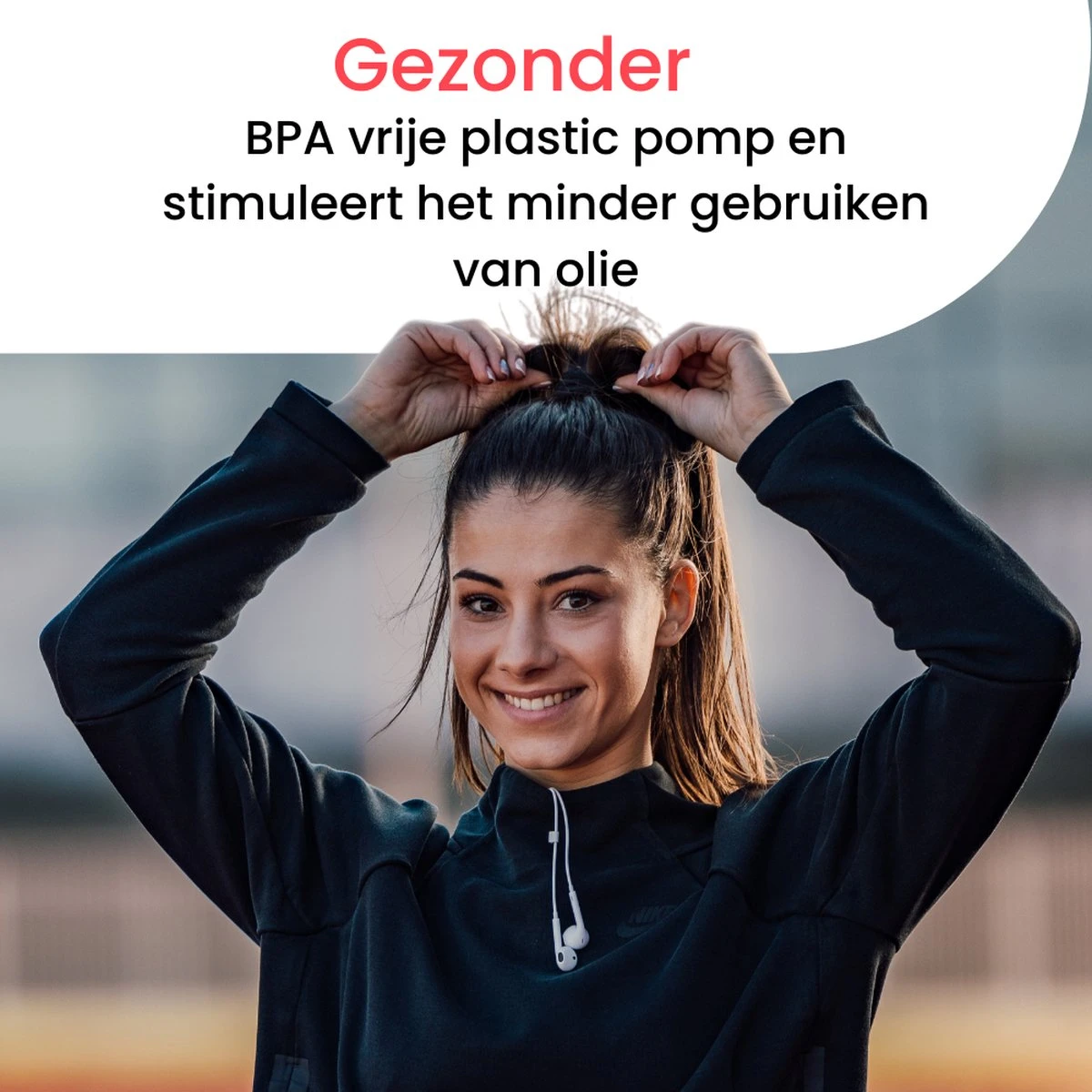 ® Calore - Olie- & Azijnstel - Olijfolie Fles Deluxe - Olijfolie Dispenser - Olie Doseerfles - Oliefles - Keuken - Bbq Accesoires - Oliefles - Doseer Fles- 500ML 5 ® Calore - Olie- & Azijnstel - Olijfolie Fles Deluxe - Olijfolie Dispenser - Olie Doseerfles - Oliefles - Keuken - Bbq Accesoires - Oliefles - Doseer Fles- 500ML - Afbeelding 3