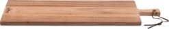 Bowls And Dishes Pure Teak Wood Borrelplank - Serveerplank - Hapjesplank - Tapasplank - Kaasplank 69 X 20 X 2 Cm - Cadeau Tip! -KitchenAids Winkel 1200x207 1