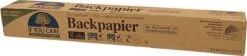 If You Care Bakpapier 7 If You Care Bakpapier -KitchenAids Winkel 1200x270