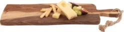 Bowls And Dishes Pure Rose Wood Duurzame Borrelplank - Serveerplank - Hapjesplank - Tapasplank - Kaasplank Rustiek Met Handvat 49 Cm - Cadeau Tip! -KitchenAids Winkel 1200x313