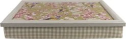 Mars & More Laptray-Schootkussen Charming Bloemen Roze 6 Mars & More Laptray-Schootkussen Charming Bloemen Roze -KitchenAids Winkel 1200x376