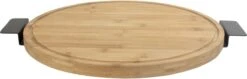 CasaLupo Serveerplank Gusta Lazy Susan Draaibaar ø 42 Cm -KitchenAids Winkel 1200x386