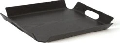 Bredemeijer - Dienblad Madera Rechthoekig XL Zwart