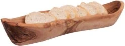 Bowls And Dishes Pure Olive Wood Olijfhouten Broodmand Ca. 30 X 9 Cm - Cadeau Tip! 10 Bowls And Dishes Pure Olive Wood Olijfhouten Broodmand Ca. 30 X 9 Cm - Cadeau Tip! -KitchenAids Winkel 1200x441 2