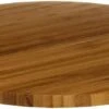 Secret De Gourmet Draaiplateau - Bamboe - D35 Cm