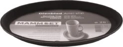 Mammoet Easy Dienblad - 28cm - Polypropyleen - Anti-slip - Zwart 9 Mammoet Easy Dienblad - 28cm - Polypropyleen - Anti-slip - Zwart -KitchenAids Winkel 1200x459
