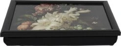 Mars & More Schootkussen Dienblad Bloemen En Fruit -KitchenAids Winkel 1200x461