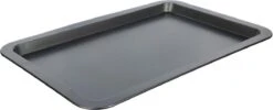 Merkloos Decopatent® Bakplaten - SET Van 3 Stalen Bakplaten - Bakplaat Voor Oven - Anti-aanbak Laag - Rechthoekige Ovenplaat - Ovenbakplaat -KitchenAids Winkel 1200x485