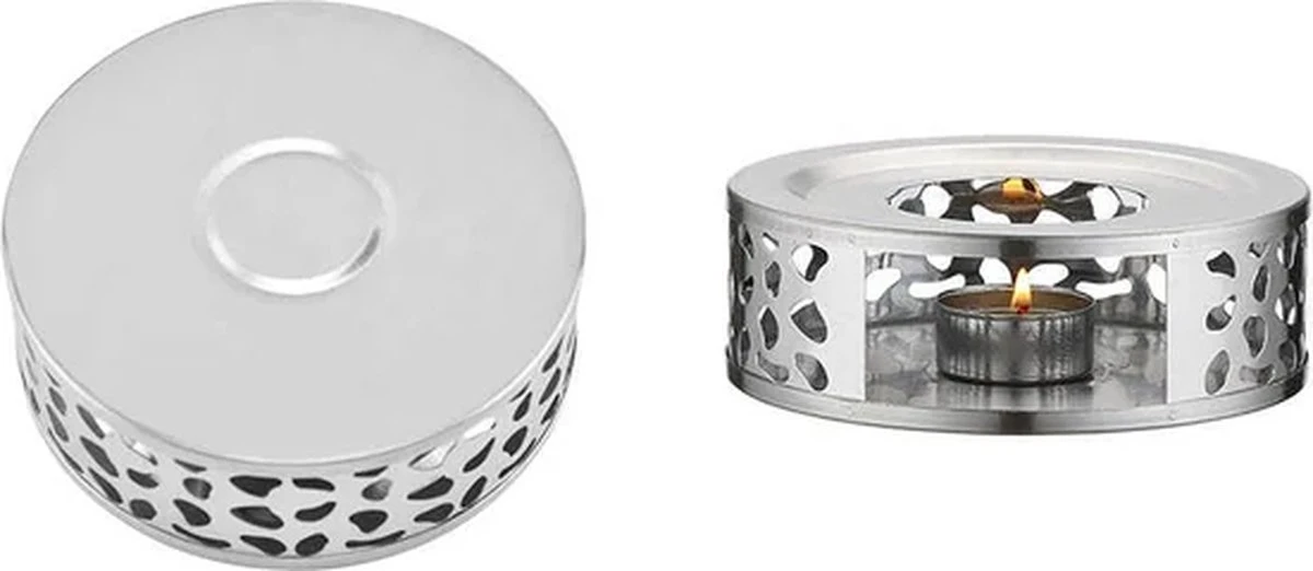 Hermanos® Digitale BBQ Thermometer Draadloos - Keukenthermometer - Bluetooth Met App - 4 Sondes - Magneet - Incl. Batterijen 10 Hermanos® Digitale BBQ Thermometer Draadloos - Keukenthermometer - Bluetooth Met App - 4 Sondes - Magneet - Incl. Batterijen - Afbeelding 8