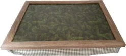 Mars&More - Schootkussen/laptray Dennentakken Print 43 X 33 Cm - Schoottafel - Dienblad Voor Op Schoot Dennen Naalden -KitchenAids Winkel 1200x532 1