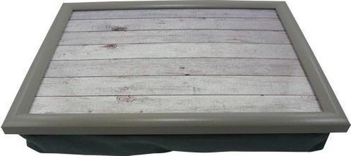 Mars & More Laptray Steigerhout 4 Mars & More Laptray Steigerhout - Afbeelding 2