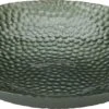 Merkloos Decoratie Schaal/fruitschaal - D40 Cm - Groen - Glas - Rond 2 Merkloos Decoratie Schaal/fruitschaal - D40 Cm - Groen - Glas - Rond -KitchenAids Winkel 1200x552