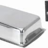 Merkloos Excellent Houseware Botervloot RVS - 16X11X4.5Cm 1 Merkloos Excellent Houseware Botervloot RVS - 16X11X4.5Cm -KitchenAids Winkel 1200x553 1