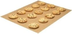 BrandNewCake Bakvel / BBQ Mat / Bakmat / Bakpapier / Bakfolie Herbruikbaar 60x40cm -KitchenAids Winkel 1200x563