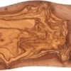 Bowls And Dishes Pure Olive Wood Olijfhouten Borrelplank - Serveerplank - Hapjesplank - Tapasplank - Kaasplank 40 T/m 45 Cm - Cadeau Tip! -KitchenAids Winkel 1200x569