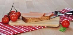 Merkloos 10x Houten Ontbijtplankjes/snijplankjes Set 21,5 X 13,5 Cm - 21,5 X 13,5 X 1 Cm - Snijplanken 7 Merkloos 10x Houten Ontbijtplankjes/snijplankjes Set 21,5 X 13,5 Cm - 21,5 X 13,5 X 1 Cm - Snijplanken -KitchenAids Winkel 1200x571