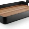 Dienblad, Rechthoek, 50 X 34 Cm, Eiken - Eva Solo | Nordic Kitchen -KitchenAids Winkel 1200x573