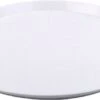 Merkloos Wit Rond Dienblad Van Kunststof 34 Cm - Serveren - Serveerblad 2 Merkloos Wit Rond Dienblad Van Kunststof 34 Cm - Serveren - Serveerblad -KitchenAids Winkel 1200x578 1