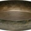 BePureHome Notch Dienblad - Metaal - Antique Brass - 9x44x44 -KitchenAids Winkel 1200x599
