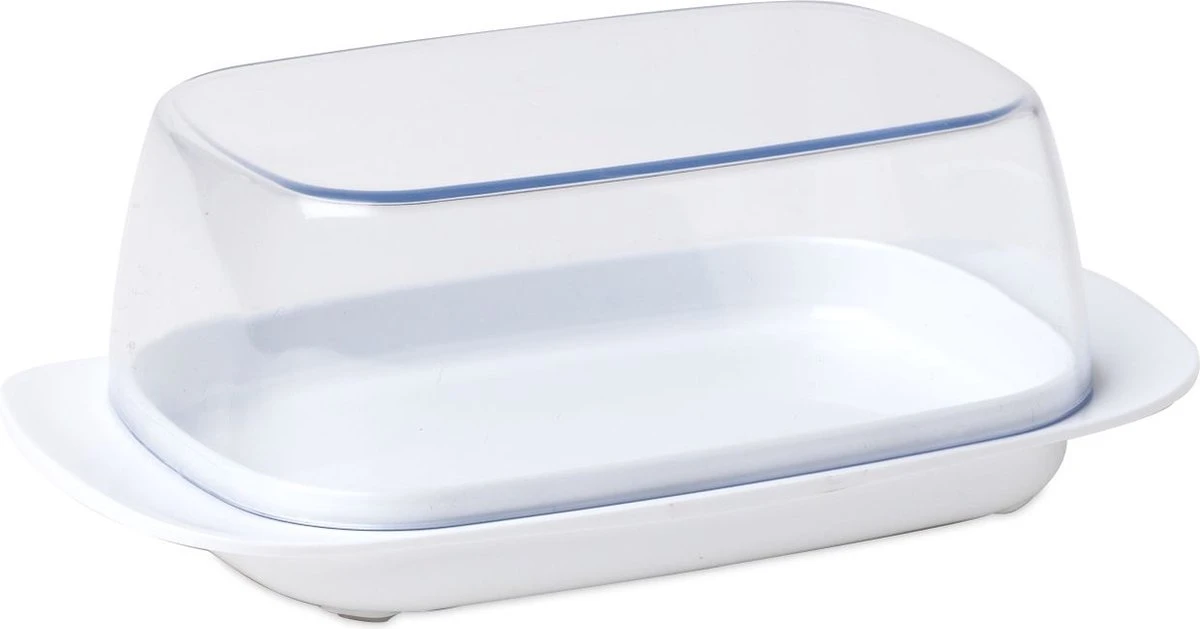 Mepal Botervloot Wit 3 Mepal Botervloot Wit